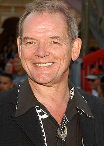 David Schofield David Schofield