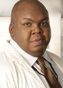 Dr. Curtis Brumfield Dr. Curtis Brumfield