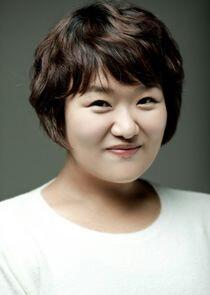 Ha Jae Sook Ha Jae Sook