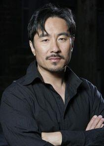 Anthony Brandon Wong Anthony Brandon Wong