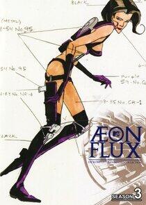 Aeon Flux - Season 3 Aeon Flux - Season 3