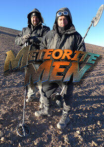Meteorite Men Meteorite Men
