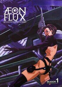 Aeon Flux - Season 1 Aeon Flux - Season 1