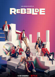 Rebelde Rebelde