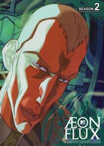 Aeon Flux - Season 2 Aeon Flux - Season 2
