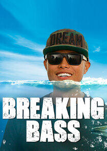 Breaking Bass Breaking Bass