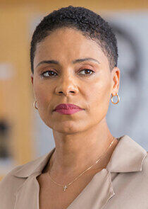 Janelle Wilson Janelle Wilson
