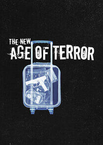The New Age of Terror The New Age of Terror