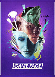 Face Off: Game Face Face Off: Game Face