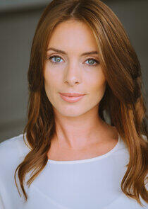 Amy Pemberton Amy Pemberton