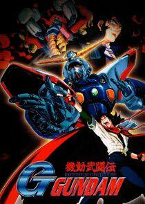 Mobile Fighter G Gundam Mobile Fighter G Gundam