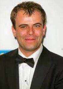 Simon Gregson Simon Gregson