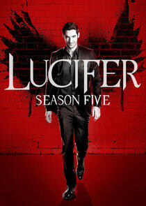 Lucifer - Season 5 Lucifer - Season 5