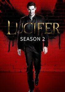 Lucifer - Season 2 Lucifer - Season 2