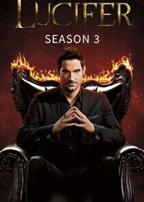 Lucifer - Season 3 Lucifer - Season 3