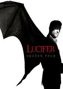 Lucifer - Season 4 Lucifer - Season 4