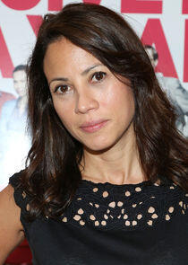 Elizabeth Rodriguez Elizabeth Rodriguez