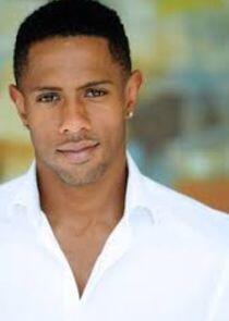 Russell Charles Pitts Russell Charles Pitts