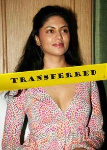 Sub-Inspector Anushka Sub-Inspector Anushka