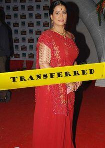 Dr. Anjalika Deshmukh Dr. Anjalika Deshmukh