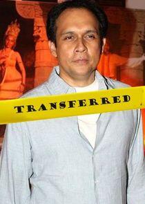 Inspector Jayant Inspector Jayant