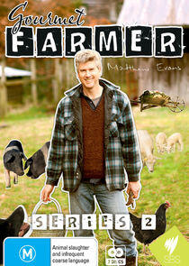 Gourmet Farmer Gourmet Farmer