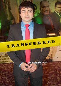 Sub-Inspector Vivek Sub-Inspector Vivek