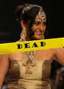 Sub-Inspector Aditi Sub-Inspector Aditi