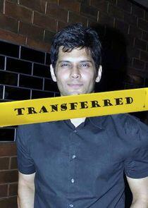 Inspector Rishi Inspector Rishi