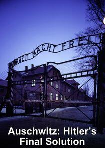 Auschwitz: Hitler's Final Solution Auschwitz: Hitler's Final Solution