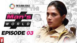 Episode 3 Episode 3