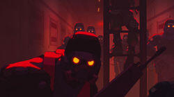 Blindspot Blindspot