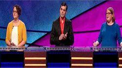 Rachel Fabi Vs. Matt Masich Vs. Dana Wayne, show # 7867. Rachel Fabi Vs. Matt Masich Vs. Dana Wayne, show # 7867.