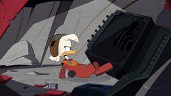 What Ever Happened to Della Duck?! What Ever Happened to Della Duck?!