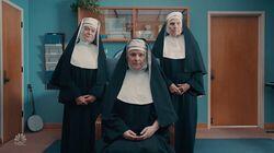 Nuns Nuns