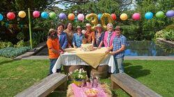 Episode 3: Gardening Australia - Still dirty at 30! Episode 3: Gardening Australia - Still dirty at 30!