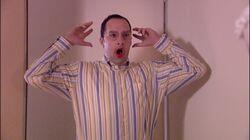 Best Man for the Gob Best Man for the Gob