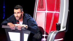 The Blind Auditions, Part 5 The Blind Auditions, Part 5