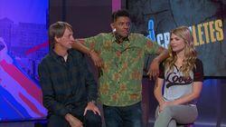 Ramp-age with Tony Hawk Ramp-age with Tony Hawk