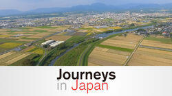 Kikuchi: Slow Food, Slow Travel Kikuchi: Slow Food, Slow Travel