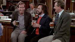 Don't Shoot... I'm Only the Psychiatrist Don't Shoot... I'm Only the Psychiatrist
