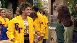 Mister Sister Mister Sister