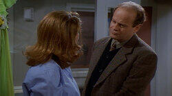 Frasier Loves Roz Frasier Loves Roz
