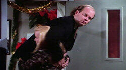 Miracle on Third or Fourth Street Miracle on Third or Fourth Street