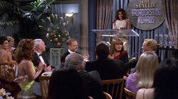 Frasier's Edge Frasier's Edge