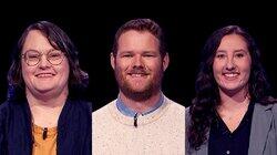 2023 Jeopardy! Second Chance Semi Finals Matchup Game 6, Show # 8939. 2023 Jeopardy! Second Chance Semi Finals Matchup Game 6, Show # 8939.