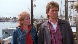 D.O.A.: MacGyver D.O.A.: MacGyver