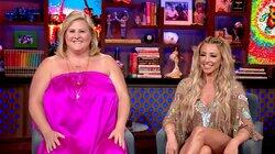 Bridget Everett, Danielle Cabral Bridget Everett, Danielle Cabral