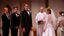 Robert's Wedding Robert's Wedding