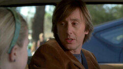 The One Behind the Wheel The One Behind the Wheel